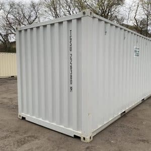 20ft new shipping container for sale USA